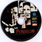 Preview: Pendulum - Im Visier der Angst - (Vermietrecht) - DVD - Neu & OVP